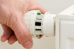 Goostrey central heating repair costs