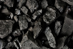 Goostrey coal boiler costs