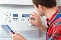 free commercial Goostrey boiler quotes
